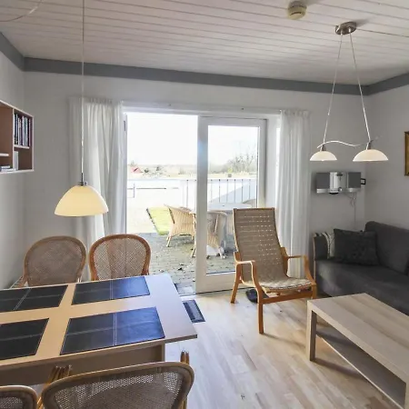 Fraenze - 6km From The Sea By Interhome Åkirkeby