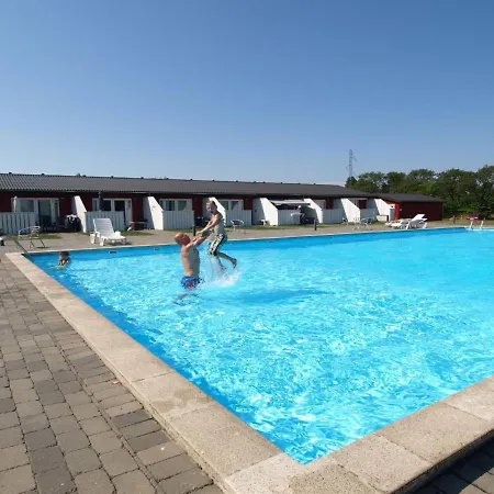 Fraenze - 6km From The Sea In Bornholm By Interhome *