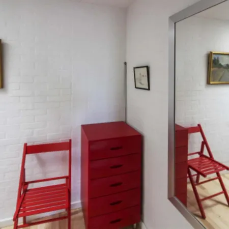 Fraenze - 6km From The Sea By Interhome Διαμέρισμα *