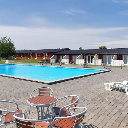 Fraenze - 6km From The Sea By Interhome Åkirkeby