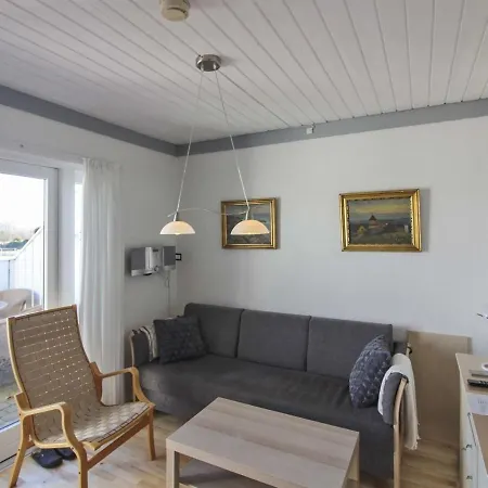 Fraenze - 6km From The Sea In Bornholm By Interhome *