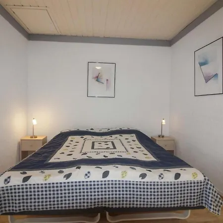 Fraenze - 6km From The Sea In Bornholm By Interhome Διαμέρισμα *