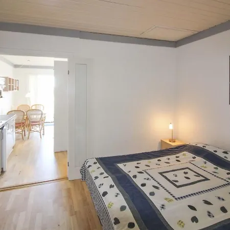 Fraenze - 6km From The Sea In Bornholm By Interhome *
