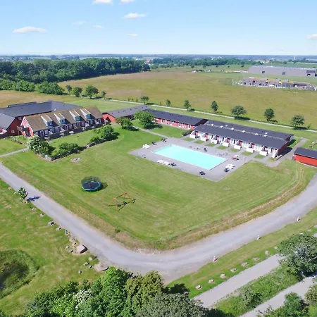 Fraenze - 6km From The Sea By Interhome Åkirkeby