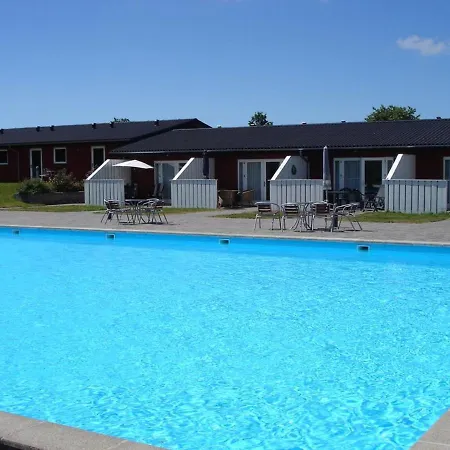 Fraenze - 6km From The Sea In Bornholm By Interhome Åkirkeby