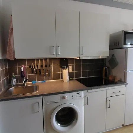 Fraenze - 6km From The Sea By Interhome Διαμέρισμα