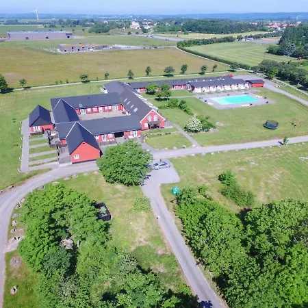 Fraenze - 6km From The Sea In Bornholm By Interhome *