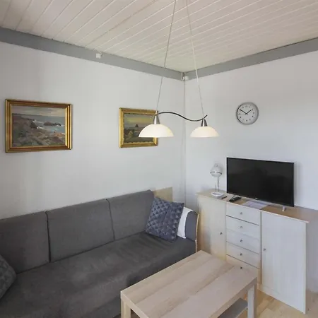 Διαμέρισμα Fraenze - 6km From The Sea By Interhome Åkirkeby