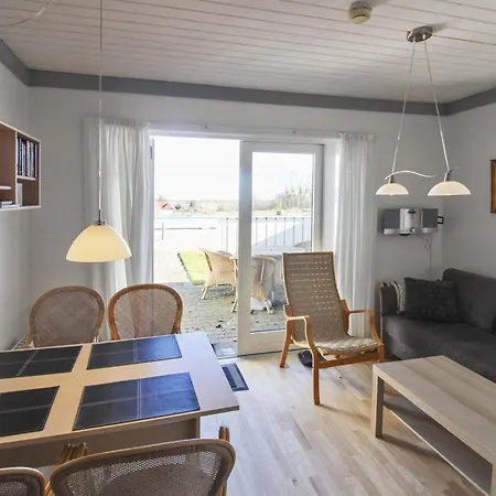Διαμέρισμα Fraenze - 6km From The Sea By Interhome