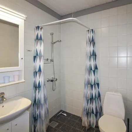 Διαμέρισμα Fraenze - 6km From The Sea By Interhome Åkirkeby